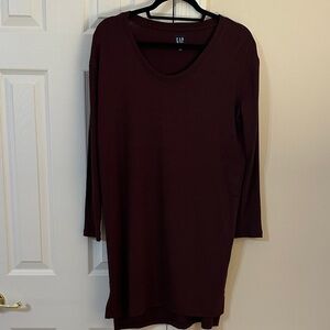 Long Sleeve Dress